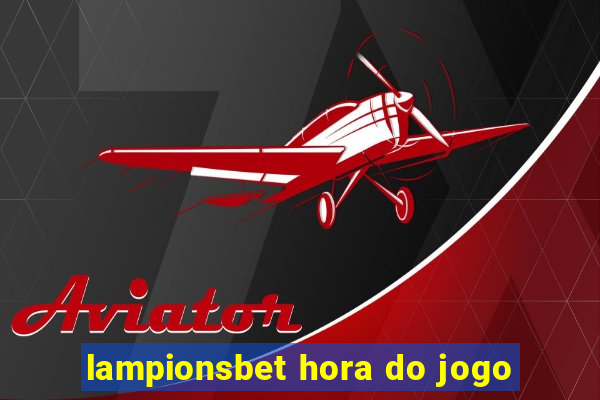 lampionsbet hora do jogo